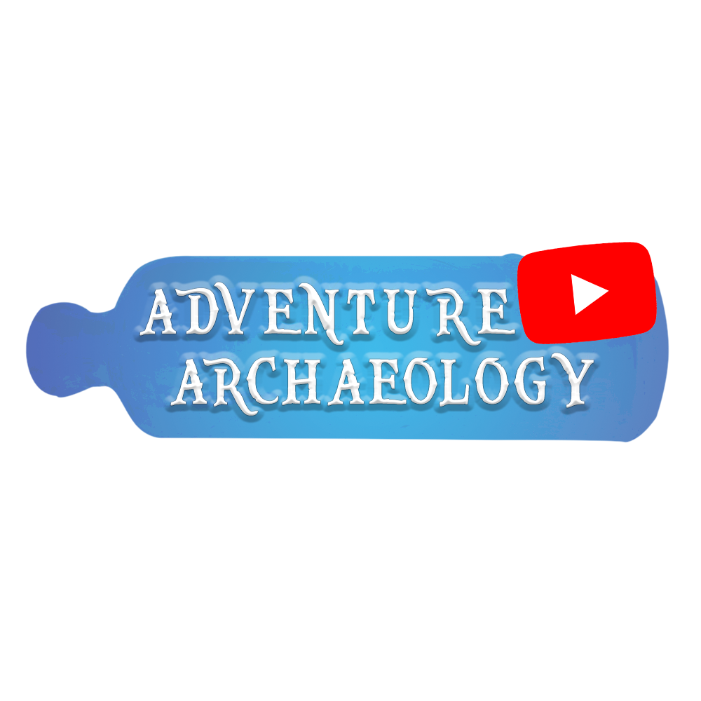 Adventure Archaeology